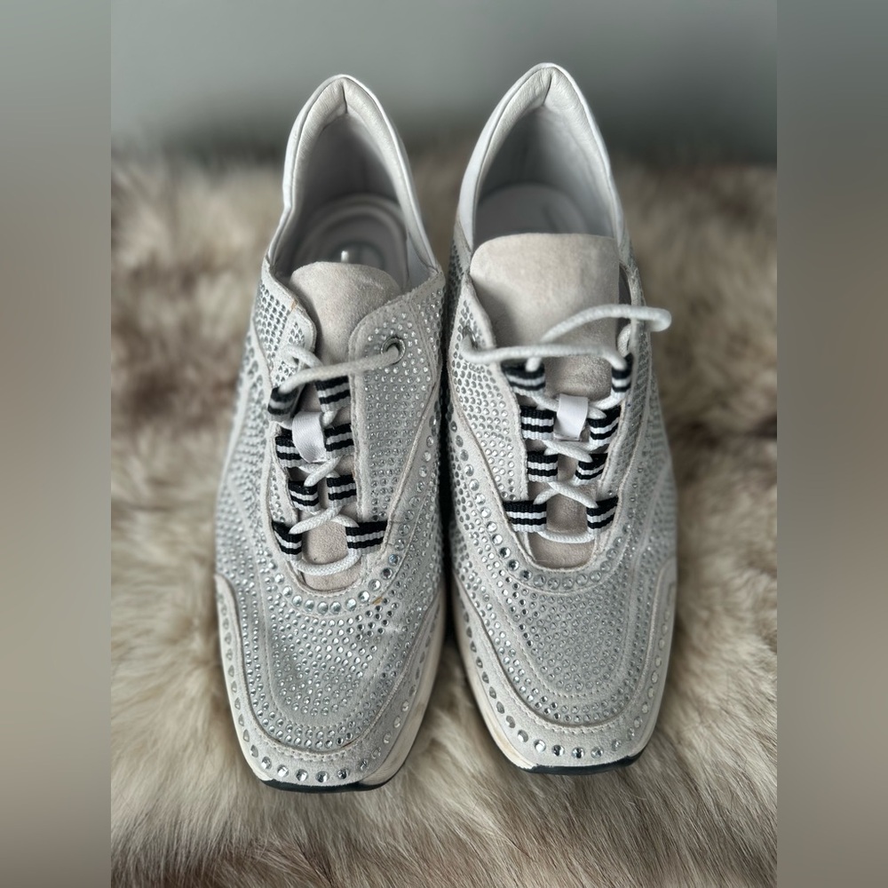 Wishbone Stella sneaker - Picture 2 of 16